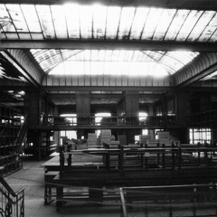 1988 Avant l'ouverture