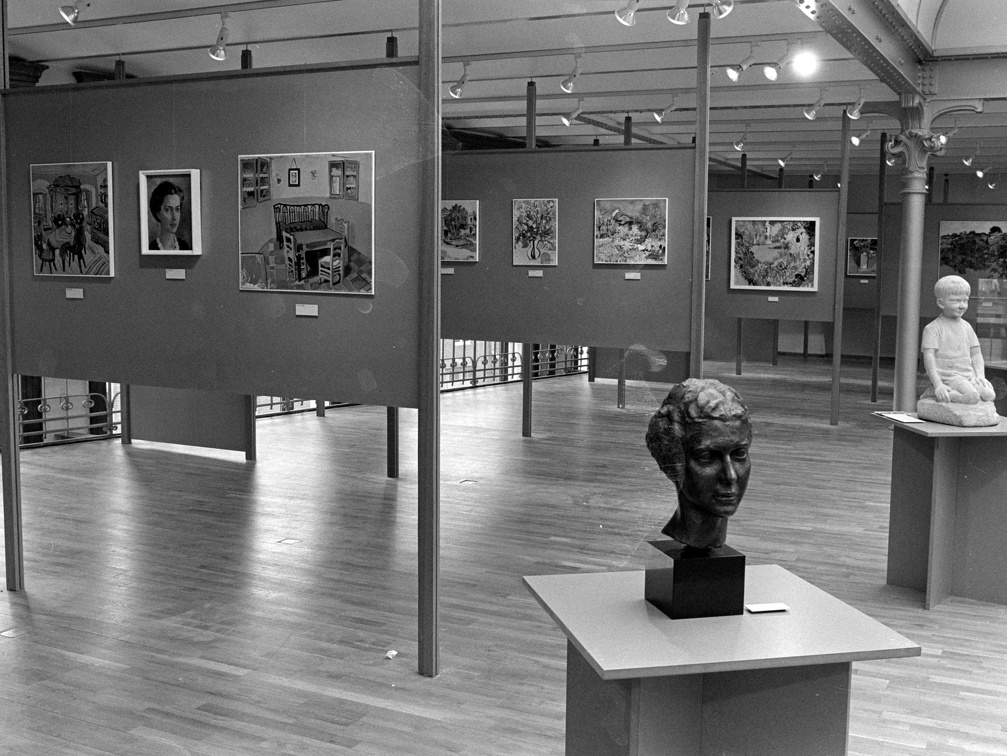 1990 Exposition Jijé