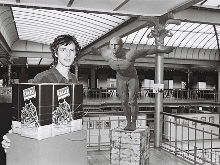 03/1992 Exposition CHELSY
