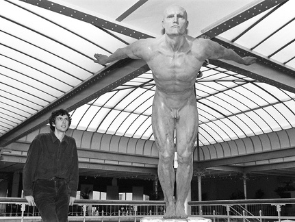 03/1992 Exposition CHELSY