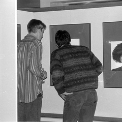 03/1995 - XIII - Vance-Van Hamme