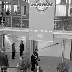 09/1999 - Bonk