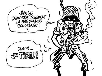 04/2007 - O.N.U Dessins pour la Paix