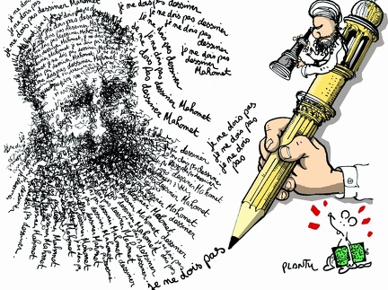 04/2007 - O.N.U Dessins pour la Paix