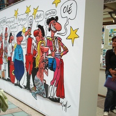 06/2007 - BD Européenne