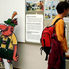 06/2007 - BD Européenne