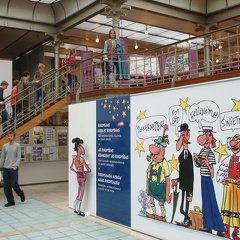 06/2007 - BD Européenne
