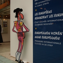 06/2007 - BD Européenne