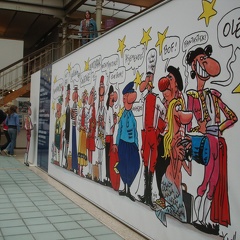 06/2007 - BD Européenne