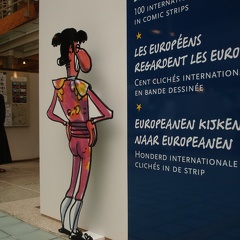 06/2007 - BD Européenne
