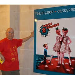 01/2009 - Envie 2 Fraises