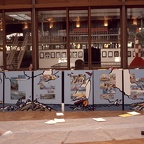 1991 Exposition Cross Channel Cartoons