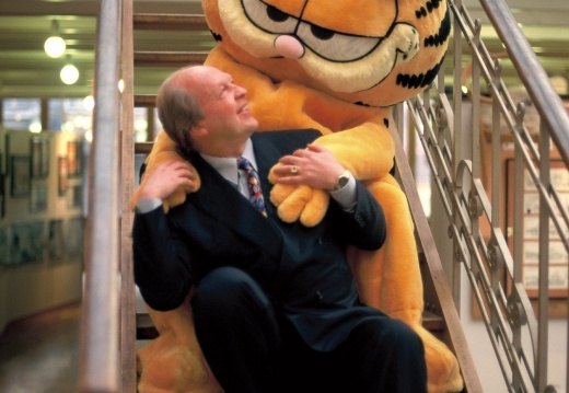 02/1998 - Garfield