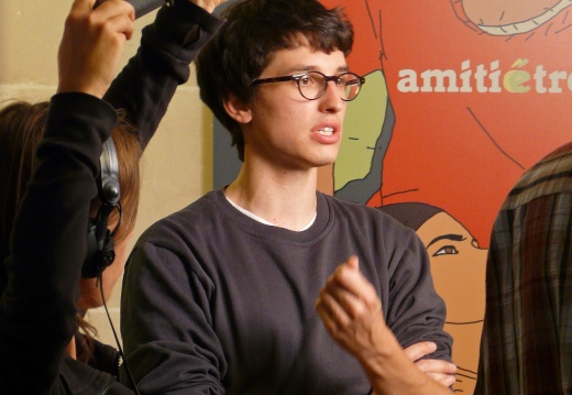09/2009 - Bastien Vivès