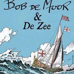 06/2011 - Bob De Moor et la mer